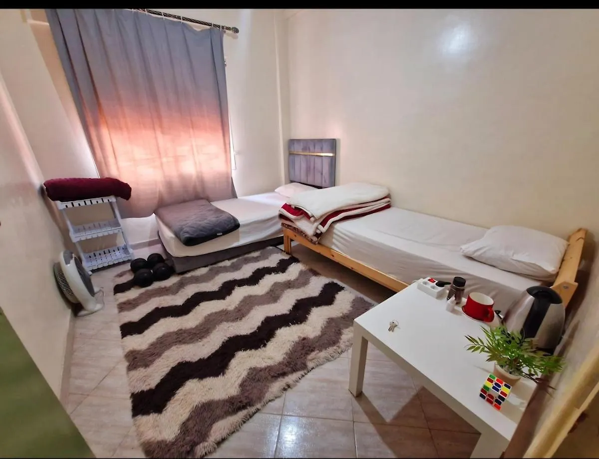Apartmán Cozy Appartement Marakéš