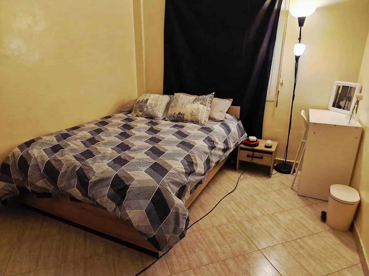 Apartmán Cozy Appartement Marakéš Maroko