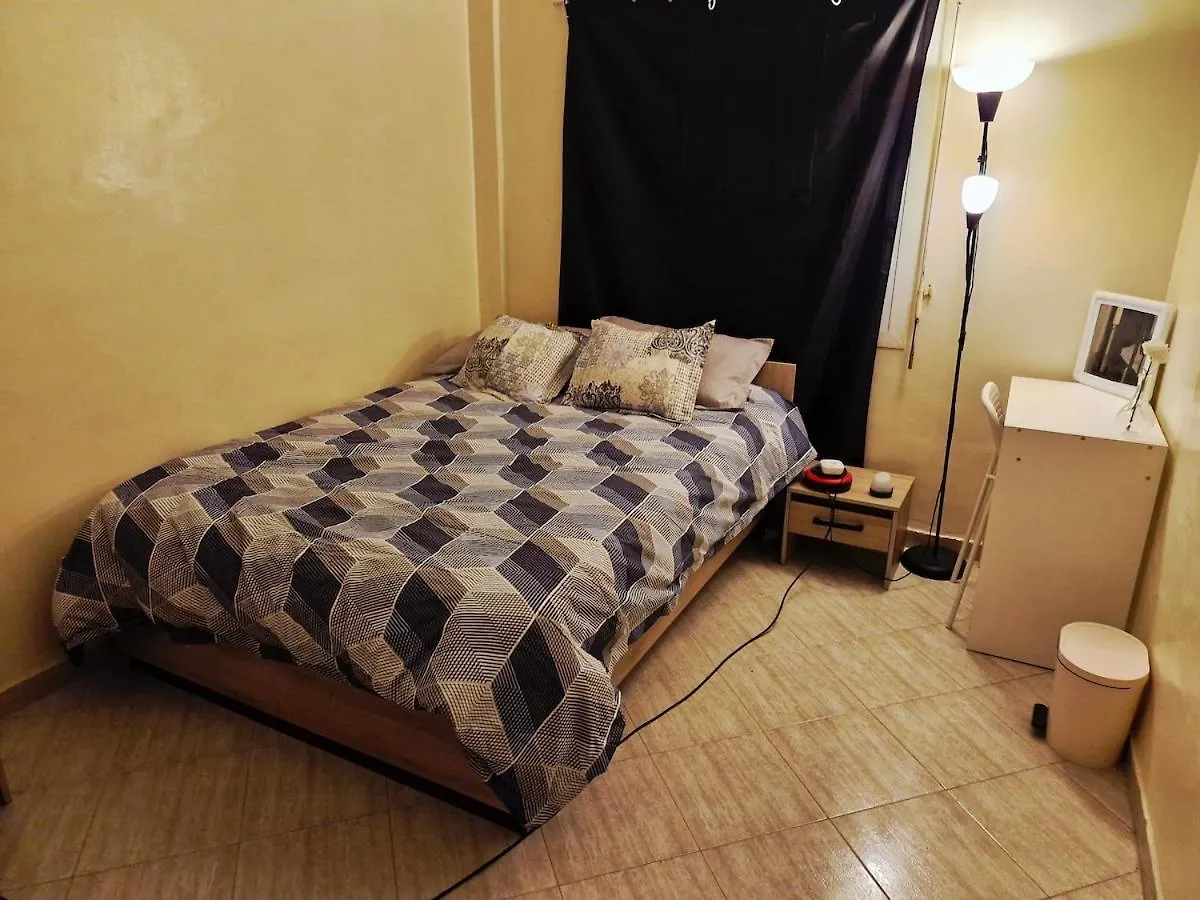 Cozy Appartement Marrakesh