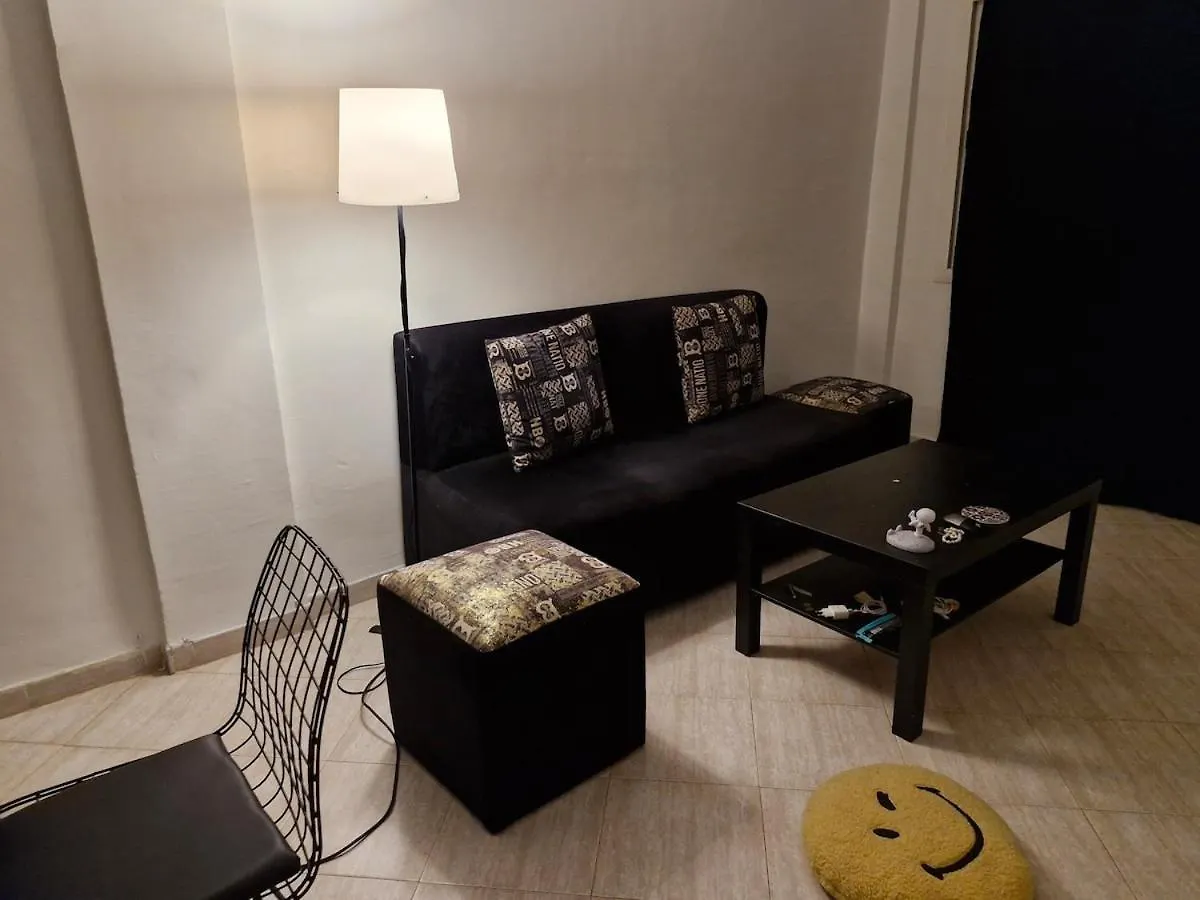Cozy Appartement Marrakesh 0*,  Marocko
